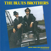 The Blues Brothers OST