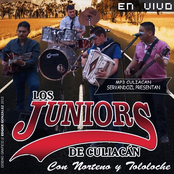 Desde Culiacan (En Vivo Con Tololoche)