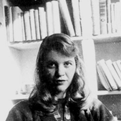 Sylvia Plath