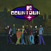 MTV's Downtown Soundtrack