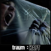 Traum:Haft
