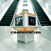 Combichrist: What The F''k Is Wrong With You People?