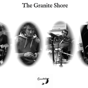 the granite shore