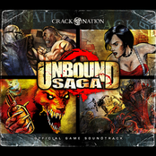 Unbound Saga: Official Game Soundtrack