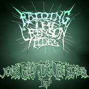 Yours Truly Jack The Ripper EP