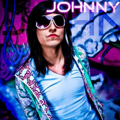 J0HNNY -  iTunes EP 2008