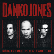 Conceited by Danko Jones