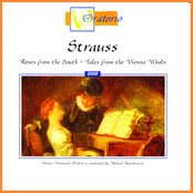 Strauss: Roses from the South - Tales from the Vienna Woods