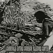 Cannibals Eating Crimson Bleeding Cunts