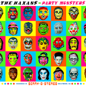 The Haxans: Party Monsters