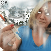 Cigarettes In December