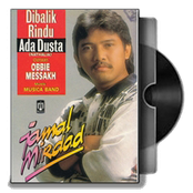 Dibalik Rindu Ada Dusta