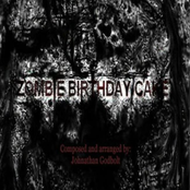 Zombie Birthday Cake OST