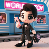 WORLD TOY