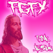 pink jesus