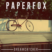 Dreamcatcher by Paperfox