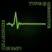 I Like Goils by Type O Negative