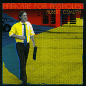Haircare for Assholes