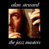 The Jazz Master by Alan Steward