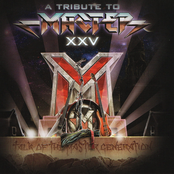 Talk Of The Master Generation