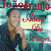 joão araújo