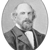 jacob axel josephson