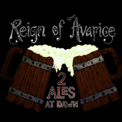 reign of avarice