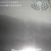 Satanic Warmaster & The True Frost