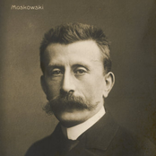 Moritz Moszkowski