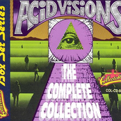 Acid Visions: The Complete Collection (Disc 2)