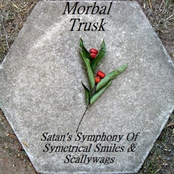 Satan's Symphony Of Symmetrical Smiles & Scallywags