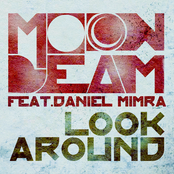 Moonbeam Feat. Daniel Mimra