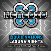 Laguna Nights