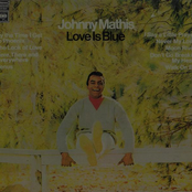 the hits of johnny mathis