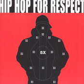 Hip Hop For Respect EP
