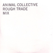 Animal Collective Rough Trade Mix