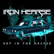 The Ultimate Atomic Man by Iron Hearse