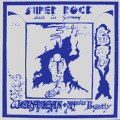Super Rock Made In Germany / Im Garten Des Schweigens