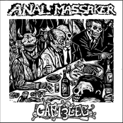 Anal Massaker / Captain Three Leg