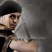 Le Prince du Désert