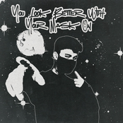 You Look Better With Your Mask On