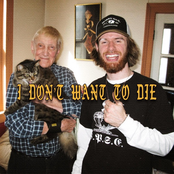 Harlow Road: I Don't Want To Die