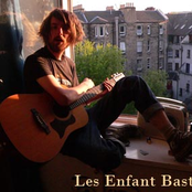 Les Enfant Bastard