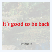 Metronomy