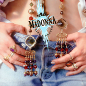 Madonna - Cherish
