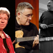 Katharina Weber, Fred Frith, Fredy Studer