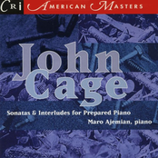 First Interlude by John Cage