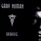 Desire by Gary Numan