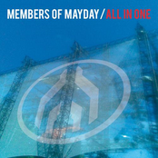 Massive Moments by Members Of Mayday