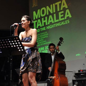 monita tahalea & the nightingales